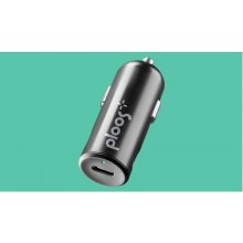 PLOOS - USB-C CAR ADAPTER 20W - Universal