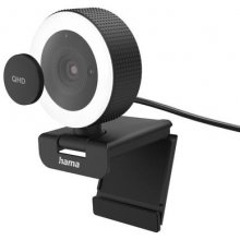Hama C-800 Pro webcam 4 MP 2560 x 1440...