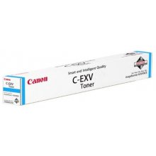 Tooner Canon Toner C-EXV51 0482C002 Cyan bis...