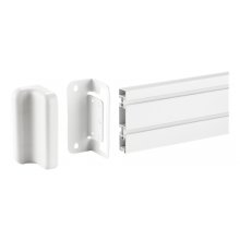 DELTACO OFFICE wall mounting bracket for...