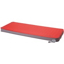 EXPED MegaMat Lite 12 MW ruby red mat