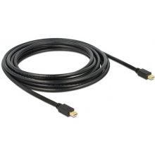 DeLOCK Kabel mini DisplayPort St / St 3.0m...