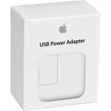 Apple 12W USB Power адаптер Rtl. *NEW*