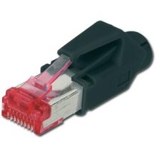 Digitus Hirose Modular Plug, CAT 6 TM 21