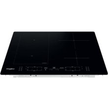 Whirlpool WL B8160 NE Black Built-in 59 cm...
