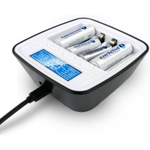 EverActive BATTERY CHARGER NC-1000 M