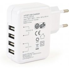 EnerGenie EG-U4AC-02 mobile device charger...