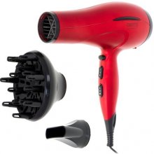 Camry Premium CR 2253 hair dryer 2400 W Red