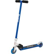 Razor S Spark Scooter - Blue Kids Classic...