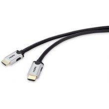 SpeaKa Professional SP-9063176 HDMI cable 3...