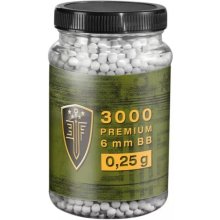 UMAREX Elite Force Premium 0.25 g 6 mm ASG...