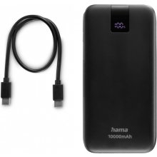 Hama power pack PD 10000 mAh