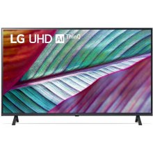 Телевизор LG TV 43