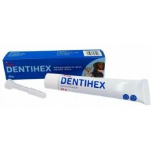 DENTISEPT HAMBAPASTA DENTIHEX 20G