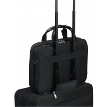 DICOTA Eco Top Traveler SELECT black 15.6 -...