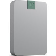 Seagate Ultra Touch 4TB USB-C Pebble Grey