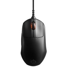 SteelSeries Prime mouse Gaming Right-hand...