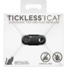 TICKLESS CAT Ultrasonic tick and flea...