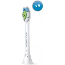 Philips 8-pack Standard sonic toothbrush...