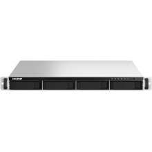 QNAP TS-464U NAS Rack (1U) Intel® Celeron®...