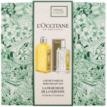 L'Occitane Verveine 100ml - Eau de Toilette...