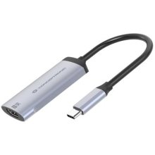 CONCEPTRONIC Adapter USB-C -> 2.1 HDMI...