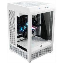 Thermaltake Triton V2 Snow, gaming PC...