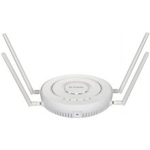D-Link DWL-8620APE PoE / AC2600 / AP -...