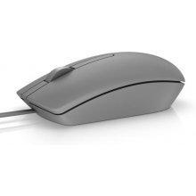 Hiir Dell MS116 mouse Ambidextrous USB...