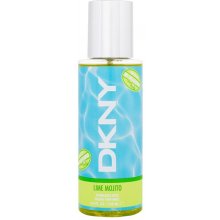 DKNY DKNY Be Delicious Pool Party Lime...