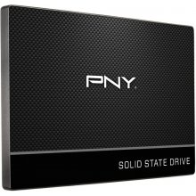 Жёсткий диск PNY CS900 2.5" 960 GB Serial...