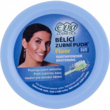 Eva Cosmetics Whitening Toothpowder Fluor...