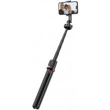 Tech-Protect Selfie Stick Flexible Tripod...