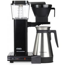 Moccamaster KBGT 741 BLACK Filter coffee...