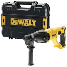 DeWalt DCH133NT-XJ drill 1550 RPM 2.3 kg
