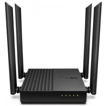 TP-LINK ARCHER A64 wireless router Gigabit...