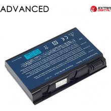 Acer Notebook Battery BATBL50L6, 5200mAh...