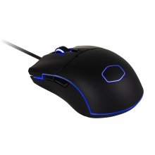 COOLER MASTER Gaming mouse CM110, black...