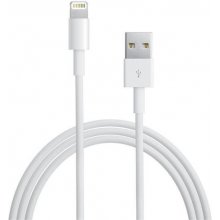 TECHly USB2.0 . Lightning Kabel, 1m, weiß...