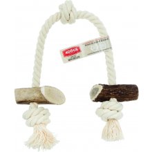 4DOGS String Double L Mix - dog chew