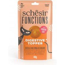 Schesir Functions Digestive Topper pumpkin +...