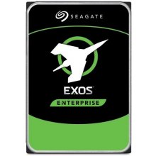 Жёсткий диск SEAGATE Exos X16 12 TB, hard...