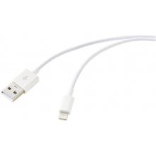 Renkforce RF-5724088 lightning cable 3 m...