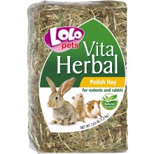 LoLo Pets hein 1,2kg