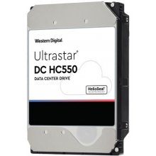 Western Digital Ultrastar DC HC550 3.5" 18...