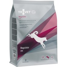 Trovet Dog Regulator OHD 3 kg - koeratoit