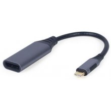 Cablexpert A-USB3C-DPF-01 video cable...