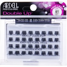 Ardell Double Up Knotted Trio Lash Medium...