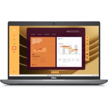 Ноутбук Dell Latitude 5450 | 14 " | IPS |...