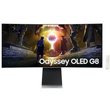 Монитор Samsung LS34DG850SUXDU computer...